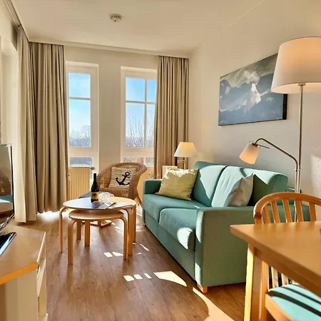 362, Seepark Apartment Sellin (Rugen)