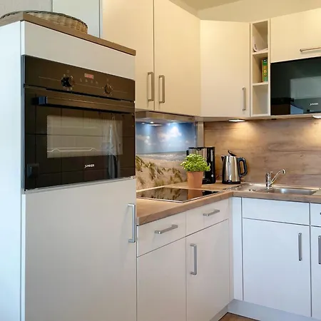 Apartment 362, Seepark