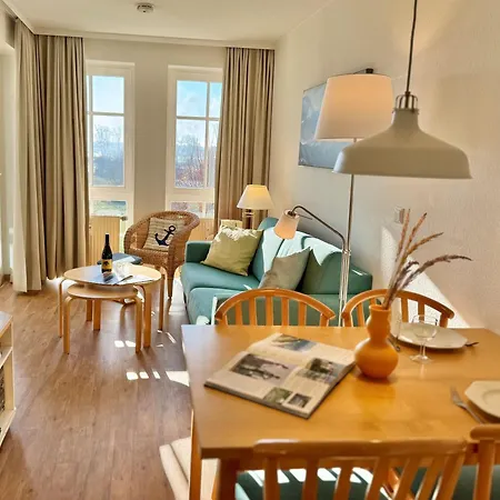 Apartment 362, Seepark *