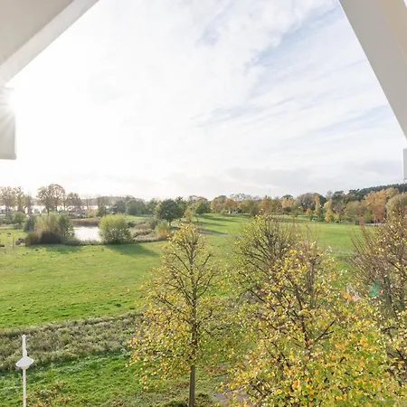 362, Seepark Apartmán Sellin (Rugen)