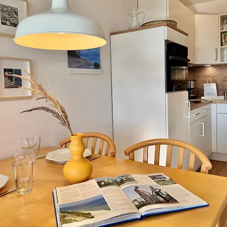 Apartmán 362, Seepark