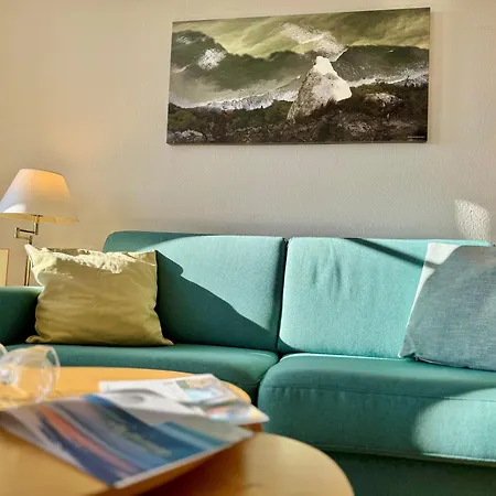 Apartment 362, Seepark Sellin (Rugen)