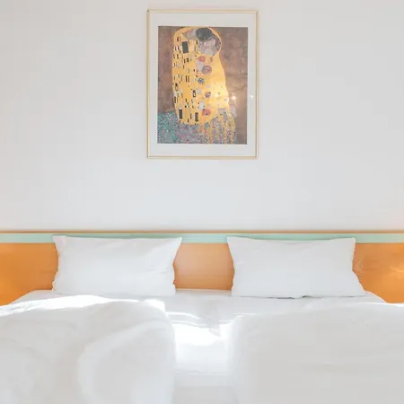 362, Seepark Appartement *