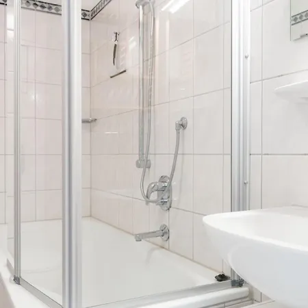 Apartment 362, Seepark Sellin (Rugen)