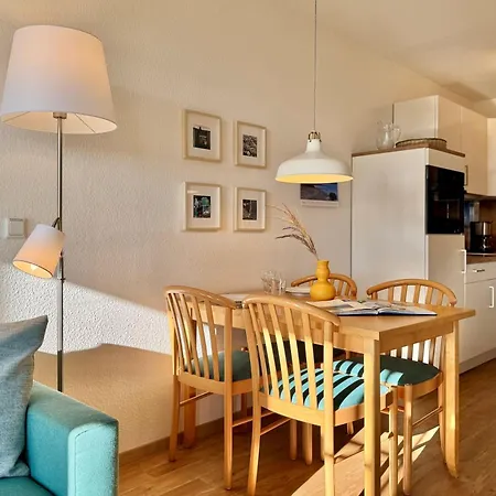 Apartment 362, Seepark Sellin (Rugen)