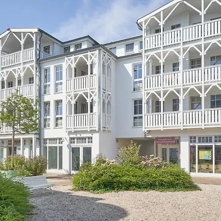 Apartment 362, Seepark