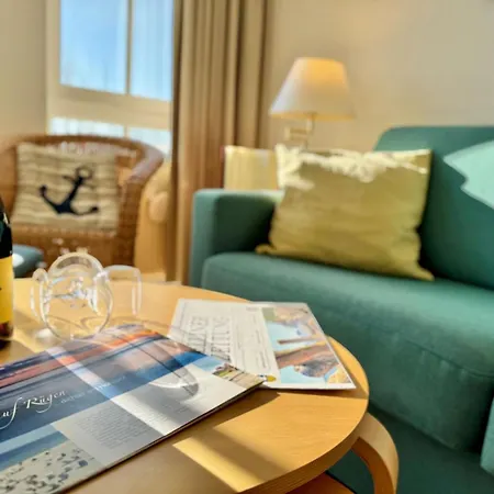 Appartement 362, Seepark *