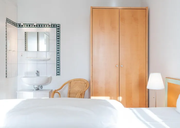 362, Seepark דירה