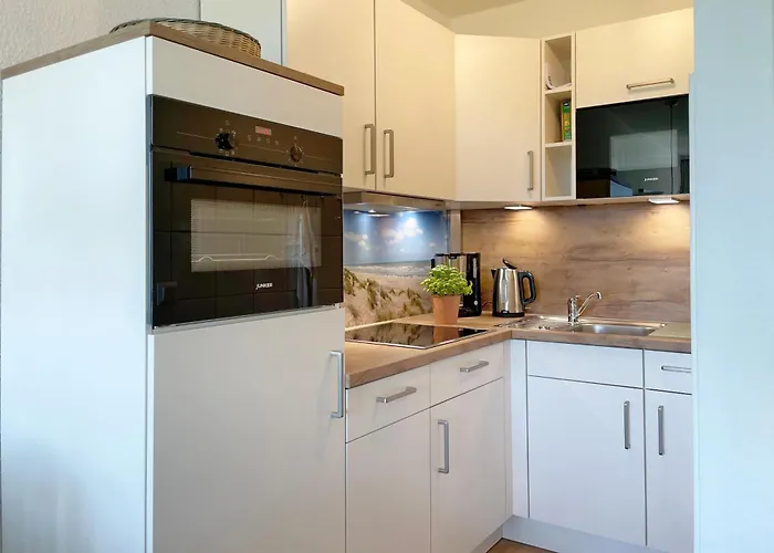 דירה 362, Seepark