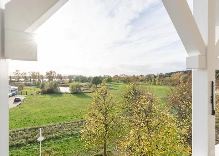 362, Seepark דירה *