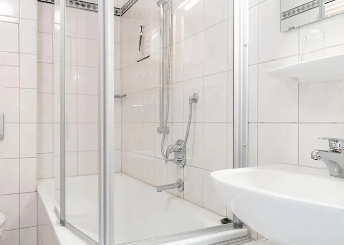 דירה 362, Seepark Sellin (Rugen)