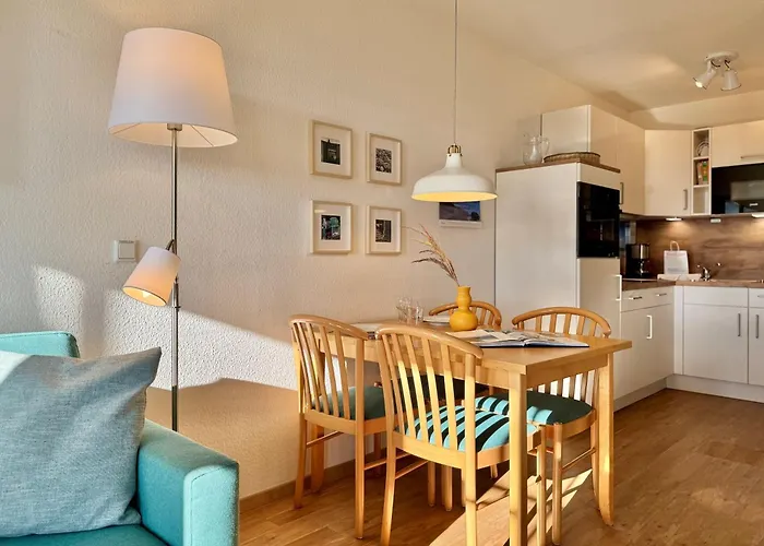 דירה 362, Seepark Sellin (Rugen)