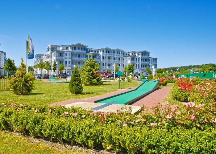 362, Seepark דירה